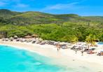 AMSTERDAM - CURAÇAO 5x directe vlucht HERFSTVAKANTIE, Tickets en Kaartjes, Trein, Bus en Vliegtuig, Drie personen of meer, Vliegtuig