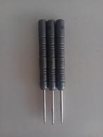 Michael van Gerwen exact Dartpijlen - 21,5 gram, Ophalen of Verzenden, Gebruikt, Pijlen