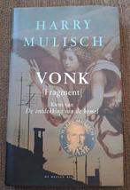 Harry Mulisch - Vonk  Kiem van De ontdekking van de hemel, Harry Mulisch, Ophalen of Verzenden, Zo goed als nieuw, Nederland