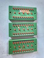 modeltrein Ho fleischmann schakelaar 508 per stuk, Hobby en Vrije tijd, Modeltreinen | H0, Gebruikt, Gelijkstroom, Fleischmann