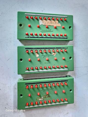 modeltrein Ho fleischmann schakelaar 508 per stuk beschikbaar voor biedingen