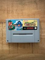 Yoshi's Island - Super Nintendo (SNES), Ophalen, Gebruikt, 1 speler, Vanaf 3 jaar