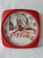 vintage coca cola thermometer, Verzamelen, Merken en Reclamevoorwerpen, Ophalen of Verzenden, Gebruiksvoorwerp