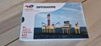 Te koop TotalEnergies Lego platform, Ophalen of Verzenden, Zo goed als nieuw