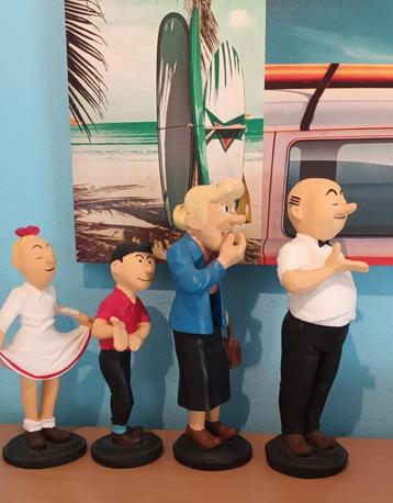 Suske en Wiske, Lambiek, Sidonia,Vandersteen, Amoras, Geerts beschikbaar voor biedingen