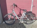 ELECTRISCHE OPKNAP FIETS 59.95 EURO, Ophalen of Verzenden, Zo goed als nieuw