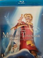 Merlijn de Tovenaar Disney Bluray NL uitgave ZGAN!!, Ophalen of Verzenden, Zo goed als nieuw, Tekenfilms en Animatie