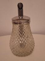 Grote vintage suikerstrooier, Ophalen, Zo goed als nieuw