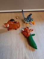 Mcdonalds speeltjes Timon en Pumba, Ophalen of Verzenden