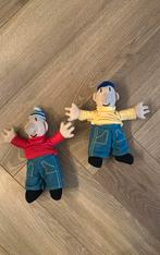 Buurman en buurman knuffels, Ophalen of Verzenden, Zo goed als nieuw, Overige typen