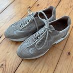 DWRS BEIGE SNEAKERS 38, Kleding | Dames, DWRS, Beige, Ophalen of Verzenden, Sneakers of Gympen