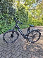 Elektrische fiets merk Touroll, Fietsen en Brommers, Elektrische fietsen, Ophalen, Gebruikt, Overige merken