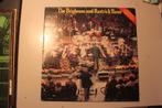 500s - lp - the brighouse and rastrick band, Ophalen of Verzenden, Gebruikt, 12 inch