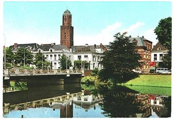 908979	Zwolle	jr 60 70 Ov	Gelopen met zegel	 beschikbaar voor biedingen
