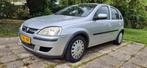 Opel Corsa 1.2-16V Enjoy NIEUWE APK 5 DEURS, Auto's, Voorwielaandrijving, 450 kg, Gebruikt, Origineel Nederlands