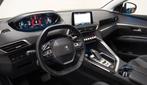 Peugeot in Delft 5008 - Automaat - 2 jaar APK-9 mnd Garantie, 1199 cc, Blauw, USB, 3 cilinders
