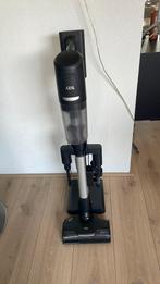 AEG Ultimate 8000, steelstofzuiger, moet nieuwe accu in, Stofzuiger, Ophalen of Verzenden, Reservoir, 1600 tot 2000 watt