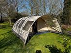 Basecamp ambato vi deluxe tunnel tent, Caravans en Kamperen, Tenten, Ophalen of Verzenden, Zo goed als nieuw