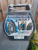 Sneeuwketting Husky premium winter systems 9mm, Ophalen of Verzenden, Nieuw