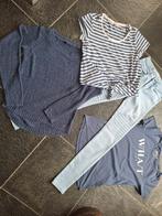 Kledingpakket Only maat Xs broek shirt trui, Ophalen of Verzenden, Zo goed als nieuw