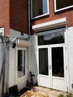 Zeer goede Heroal rolluiken / roller blinds / shutters, Doe-het-zelf en Verbouw, Rolluiken, Ophalen, Minder dan 100 cm, Wit, Zo goed als nieuw