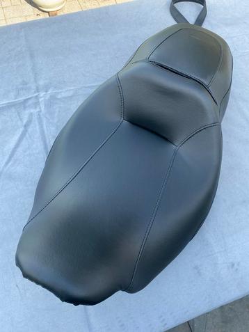 Zgan Orig. Harley Touring zadel 2008/2009 - heden beschikbaar voor biedingen