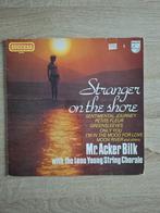 Mr. Acker Bilk - Stranger on the Shore - Vinyl, Ophalen of Verzenden
