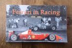 Ferrari in racing 1950 - 2001, Ophalen of Verzenden, Gelezen, Ferrari