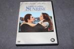 DVD Before Sunrise, Alle leeftijden, Ophalen of Verzenden, Gebruikt, Drama