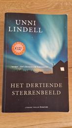 Het dertiende sterrenbeeld - Unni Lindell, Unni Lindell, Scandinavië, Ophalen of Verzenden, Zo goed als nieuw