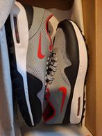 Nike air max 1 G - Particle grey / University red - Maat 45, Ophalen of Verzenden, Nieuw, Overige kleuren