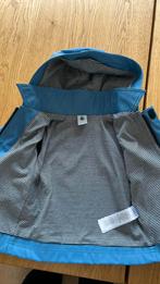 Regenjas Petit Bateau maat 67, Kinderen en Baby's, Ophalen of Verzenden, Zo goed als nieuw, Jongetje of Meisje, Jasje