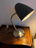Buro lampje Hema, Huis en Inrichting, Lampen | Tafellampen, Ophalen of Verzenden, Zo goed als nieuw, Metaal, Modern