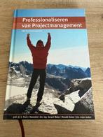 F.J. Heemstra - Professionaliseren van Projectmanagement, Ophalen of Verzenden, Zo goed als nieuw, F.J. Heemstra; G.M. Meijer; J.A. Jonker