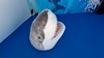 Dierenkop dierenhoofd haai shark kinderslaapkamer decoratie, Huis en Inrichting, Ophalen
