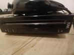 Nintendo Wii Black Console met  controlers en adaptor, Ophalen, Zo goed als nieuw, Wii, Overige typen