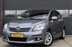 Toyota Verso 1.8 VVT-i Panoramic 7p. Youngtimer Trekhaak - C, Voorwielaandrijving, Zwart, 4 cilinders, Blauw