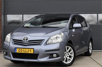 Toyota Verso 1.8 VVT-i Panoramic 7p. Youngtimer Trekhaak - C beschikbaar voor biedingen