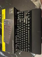 Corsair K70 Pro TKL splinternieuw, Ophalen of Verzenden, Zo goed als nieuw