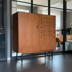 Vintage salonkast Fristho, Ophalen