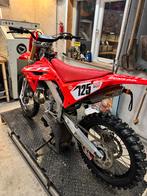 Honda CR250R 2001, Motoren, 250 cc, Particulier, Crossmotor, 1 cilinder