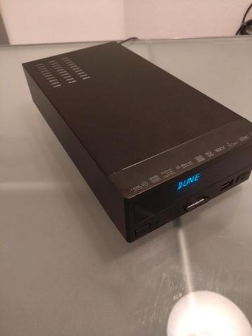 Dune HD Smart D1 Mediaspeler beschikbaar voor biedingen