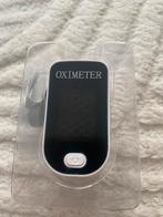 Nieuwe Oximeter, Ophalen, Nieuw