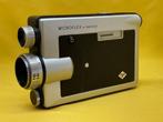 Agfa MICROFLEX Sensor Super8 vintage film camera, Verzamelen, Fotografica en Filmapparatuur, N, N, 1940 tot 1960, Ophalen of Verzenden
