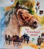 Rien Poortvliet het brieschend paard, Ophalen of Verzenden, Zo goed als nieuw