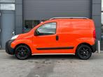 Fiat Fiorino 1.3 MJ Basis Airco|Nap|117.000km, Auto's, Origineel Nederlands, Te koop, Gebruikt, Kunstmatig leder