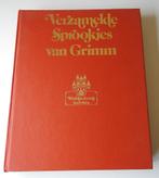 Verzamelde sprookjes van Grimm, Boeken, Kinderboeken | Jeugd | onder 10 jaar, Gelezen, Van Grimm:, Sprookjes, Verzenden