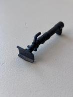 Vintage A-Team Mortar Galoob 1983, accessoire, Ophalen of Verzenden, Zo goed als nieuw