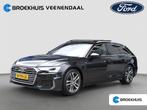 Audi A6 Avant 2.0 TFSI 45 245 PK S-line | Panoramadak | 360, Auto's, Audi, 12 maanden, Gebruikt, Euro 6, 4 cilinders