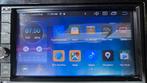 Android 10 inbouw autoradio met 2 x usb en navigatie, Ophalen of Verzenden, Gebruikt
